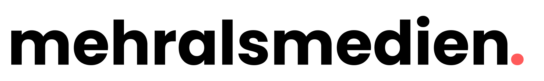 mehralsmedien Logo